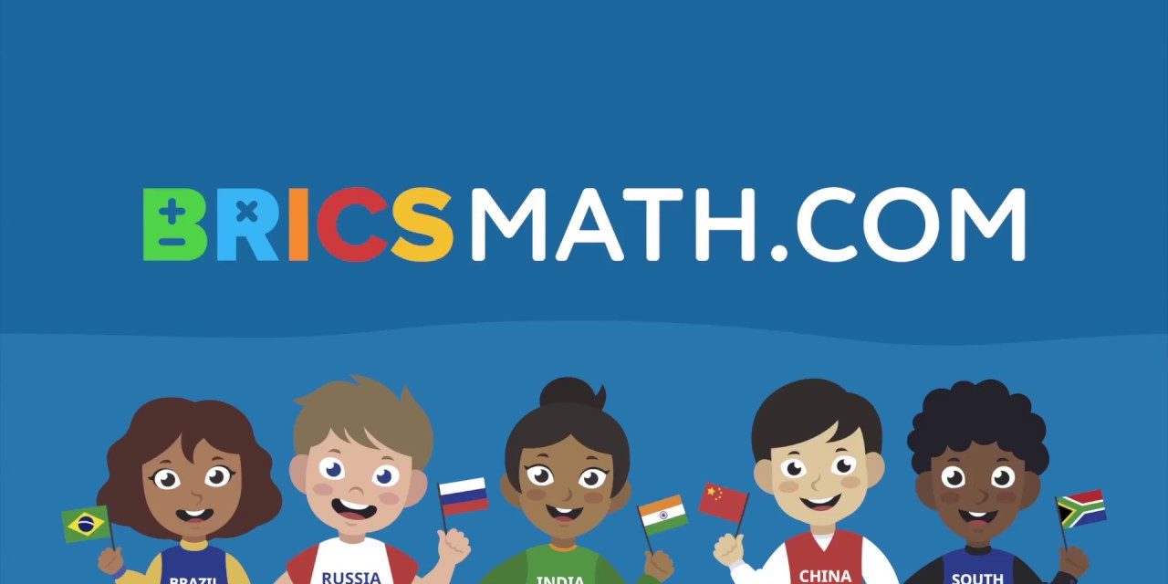 V Международная онлайн-олимпиада по математике BRICSMATH.COM+ — Управление  образования администрации города Белгорода